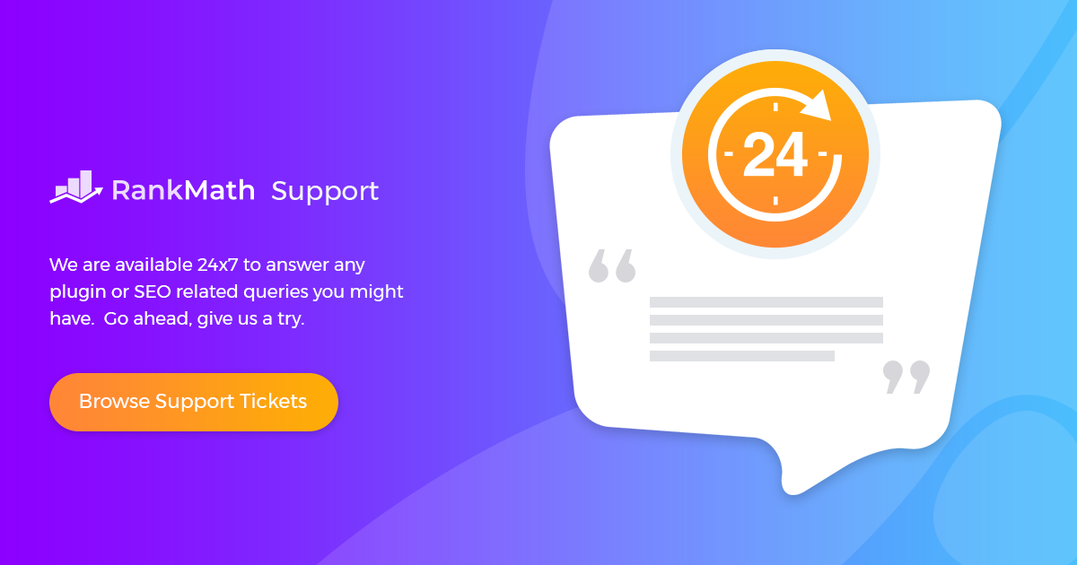 {24^7}} BlockChain Customer support ) {Immediate~Responses} - Support - Rank Math